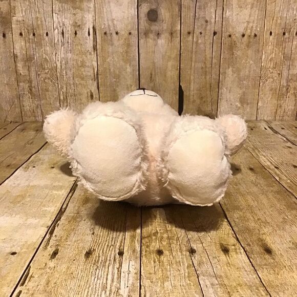 Build-A-Bear 2010 BAB Plush Bear‎ - Picture 5 of 8